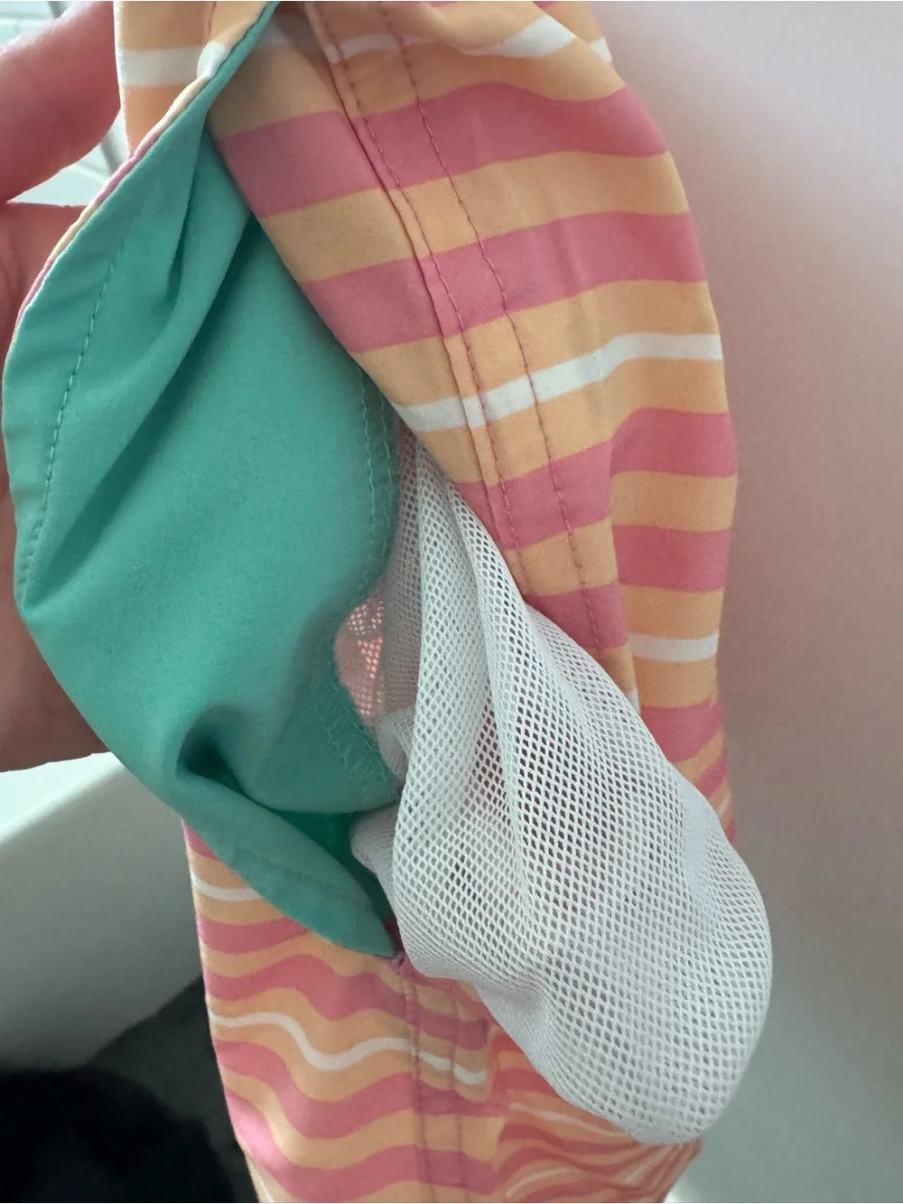 Bonobos swim trunks